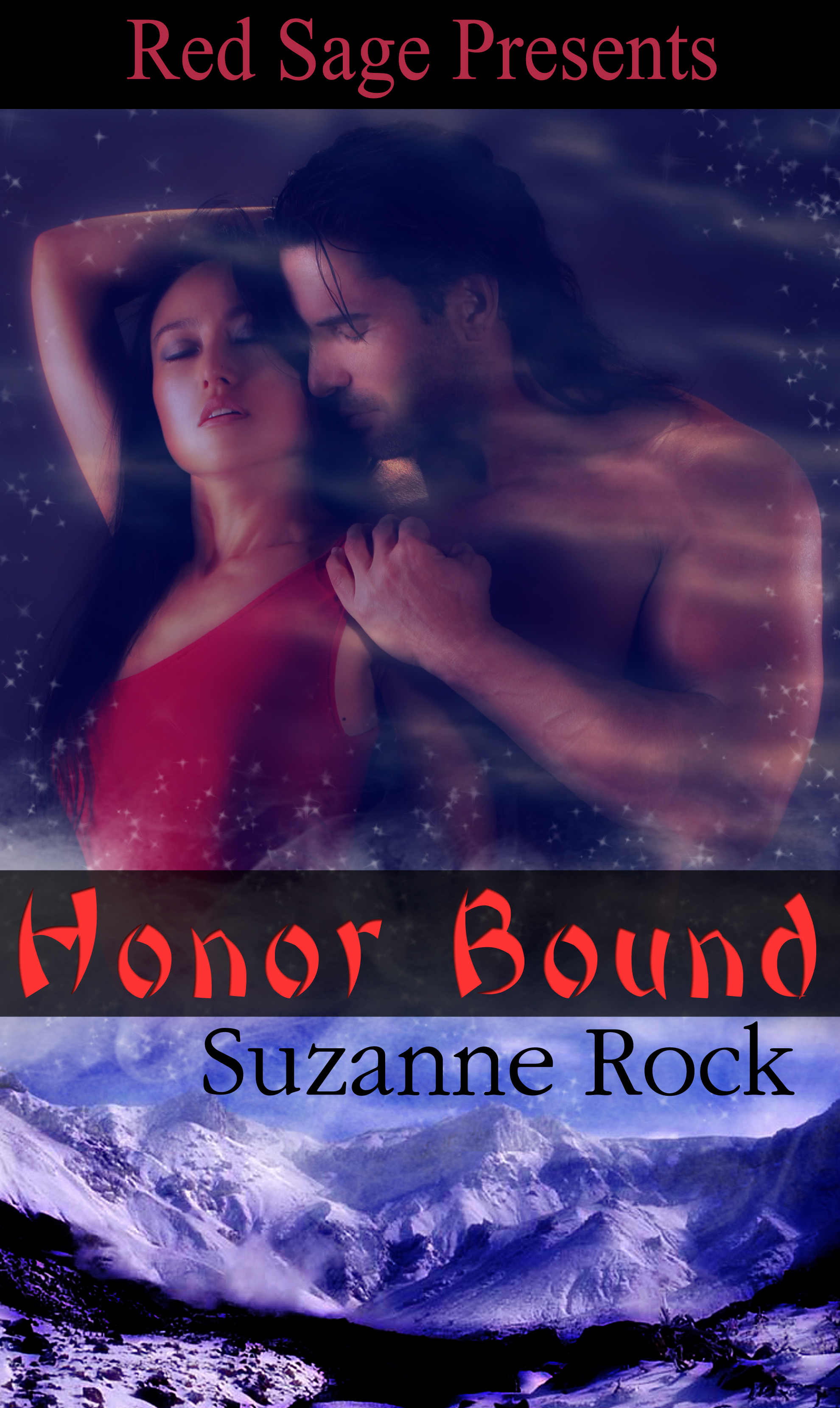 Title details for Honor Bound  by Suzanne Rock - Available